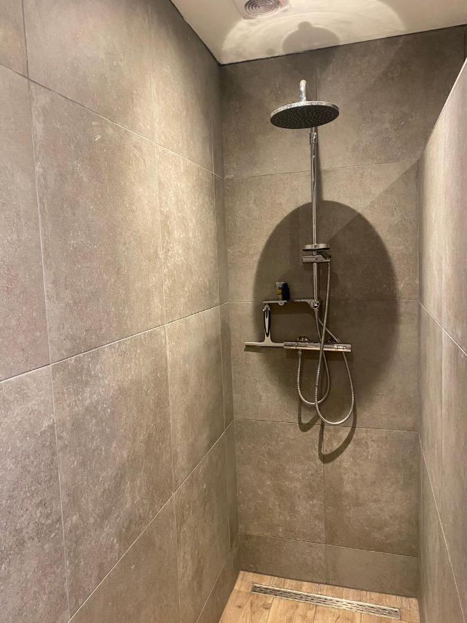 B & B Het Koetshuis Punthorst Bagian luar foto