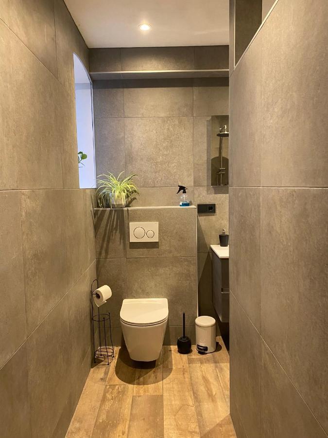B & B Het Koetshuis Punthorst Bagian luar foto