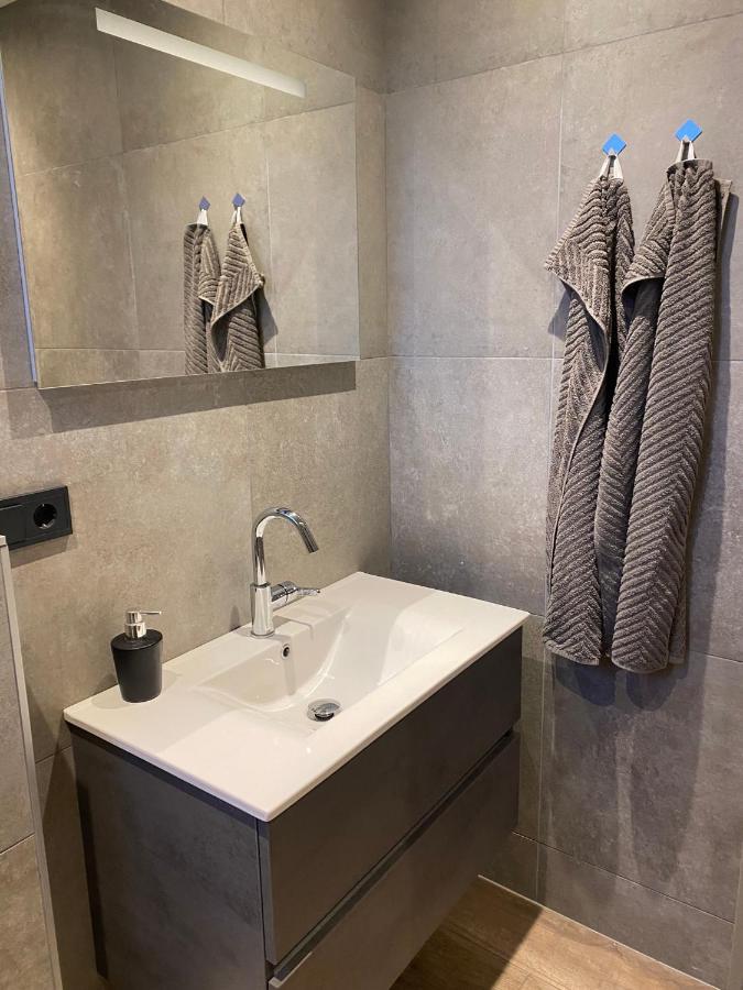 B & B Het Koetshuis Punthorst Bagian luar foto